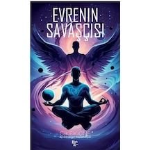 Evrenin Savaşçısı - Cihangir Kocakahya - Halk Kitabevi