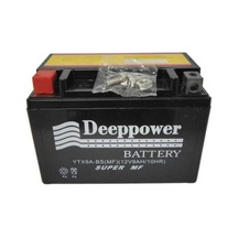 Akü Motor Ytx9a-bs 12v 9ah/10hr