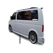 Vw Transporter - 2003 - 2021 Yan Marşpiyel Fiberplus Boyasız Astarlıdır Uzun Saşe Uyumludur. - 703775669