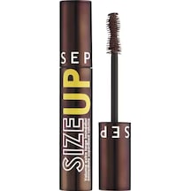Sephora Collectıon Size Up - Maskara Brown Diğer