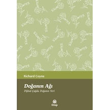 Doğanın Ağı - Dijital Çağda Doğanın Yeri - Richard Coyne - AA Kitap