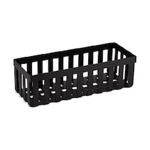 Ayrex Banyo Havluluk Siyah Renk 97x120x310 Mm Genel
