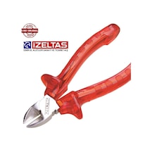 Izeltaş Yan Keski Yankeski 160 Mm Kraft
