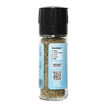 Ege Otları Baharat Karışımı Değirmenli 30 G 01263952