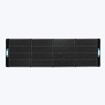 Antfea 300w Taşınabilir Ve Katlanır Güneş Paneli