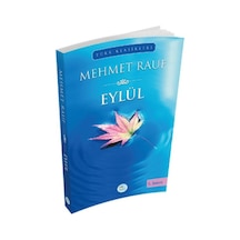 Türk Klasikleri - Eylül - Qhdh-620989