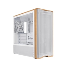 Lian Li Lancool 217 Beyaz E-atx Mid-tower Kasa G99.lan217w.00 Akak0llı0074