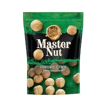 5 Adet Master Nut Fındık İçi 65 G