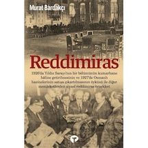 Reddimiras / Murat Bardakçı