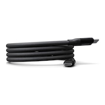 Truebo MagneticEasy Dayanıklı Şarj Ve Veri Kablosu Truebo MagneticEasy Dayanıklı Şarj Ve Veri Kablosu