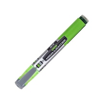 Serve Likit Fosforlu Kalem Pastel Yeşil Çok Renkli