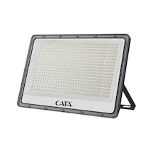 Ct-4666 600w Platinum Led Projektör 6400k Beyaz Işık
