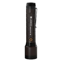 Ledlenser P7r Si Gnature El Feneri Siyah