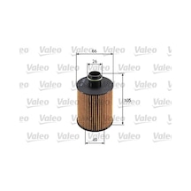 Yağ Filtresi - Fiat Linea, 500, Panda, Grande Punto, Punto, Doblo, Bravo, Croma, Fiorino, Qubo, Sedici, Idea, Strada, 159, Giulietta, Mito, Spider, B 37376050