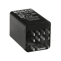 BOSCH 281003087 KIZDIRMA ZAMAN RÖLESI TOUARE G Q5 Q7 3.0TDI A4 A5