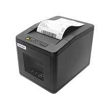 Xprınter Xp-q805k Direkt Termal 203 Dpi 80 Mm 230 Mm/sn Usb+ethernet Fiş Yazıcısı Otomatik Kesicili