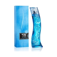 Cofinluxe Cafe Iced By Cafe Erkek Parfüm EDT 50 ML