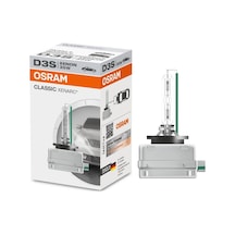 Osram 12v 85v Xenon Ampul D3s 35w 4300k