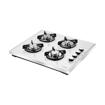 Luxell LX-40 TSHDF LPG Set Üstü Ocak