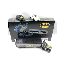 BATMAN Karakterli İki Arabalı Tır Seti - TUKA