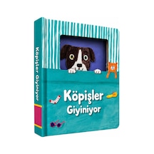 Bir Tatlı Rüyalar Hikayesi Köpişler Giyiniyor