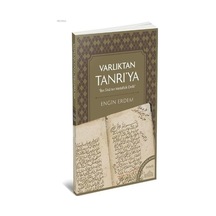 Varlıktan Tanrı'ya  - Engin Erdem  - Endülüs