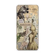 Huawei Mate 20 Lite Desen053 Çok Renkli