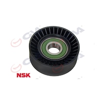 Alternatör V-kayış Gergisi 206 2002-2007 2.0hdi 66kw-90hp Dizel Gva 2743240 5751.55-9634465780-9636355180