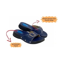 Medikaltec Hallux Valguslu Terlik Lacivert Numara 41 1