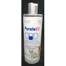 Purele Biologetic Köpek Şampuanı