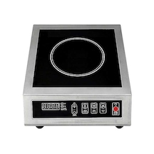 Set Üstü İndüksiyon Ocak 3500 W