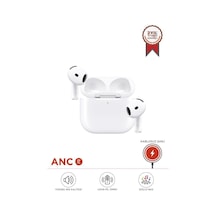 Torima TRM-GO2 Anc Özellikli kablosuz Şarjlı Earbuds Bluetooth Kulaklık Torima TRM-GO2 Anc Özellikli kablosuz Şarjlı Earbuds Bluetooth Kulaklık