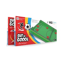 5256 Redka Şut ve Gol
