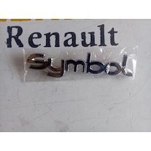 Symbol Bagaj Symbol Yazısı 8200519085