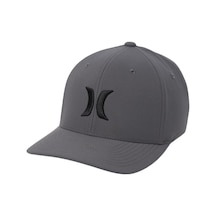 Hurley Hurley H2o Dri Oao Hat Erkek Gri Şapka 10102