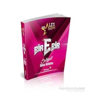 İhtiyaç Ales 2016 Sözel Konu Anlatımı İlkbahar -kolektif İhtiyaç Yayınevi