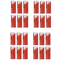 Red Bull Enerji İçeceği Red Edition Karpuz 250 Ml X 24 Adet