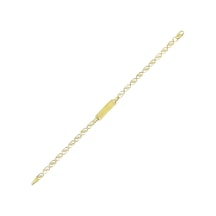 Altın Bileklik T069830 Sarı Altın