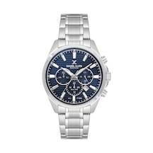 Daniel Klein Metal Kordon Erkek Kol Saati 5atm Essa-dk.1.14486-8 Gümüş