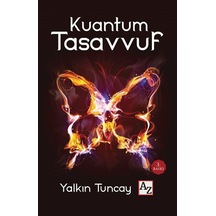 Kuantum Tasavvuf -  Yalkın Tuncay -  Az Kitap