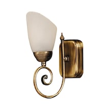 Riolight Krom Aplik Eskitme Aplik Modern Aplik Retro Aplik Eskitme