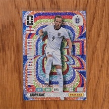 Fwc 2026 Harry Kane Limited Edition Lisanslı Oyun Kartı