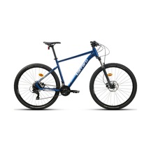 Crx 921 Dağ Bisikleti Hidrolik Disk 29"jant Shimano 21 Vites 44 Mavi Standart
