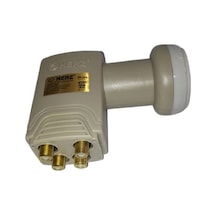 Herz HR-904 Dörtlü LNB