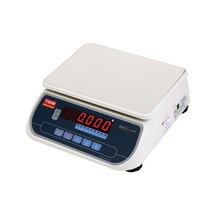 Tem Srp 15 Kg 2 Gr Led Çift Ekran Tartım Terazisi Onaylı