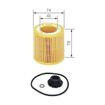 BOS-F026407175 YAG FILTRESI BMW N20 F10 F20 F30 F22 F32 F34 F36