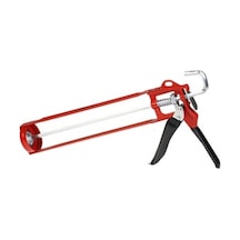İskelet Metal Alüminyum Soğuk Silikon Tabancası 4490
