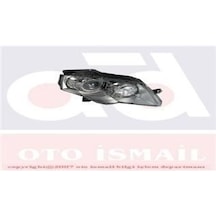 VALEO 88982 FAR SAĞ + SİNYAL PASSAT 05- XENON 5GL BALLAST D1S+H7