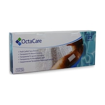 Octacare 21925 Su Geçirmez Film Yara Örtüsü 9Cm x 25Cm 25 Adet