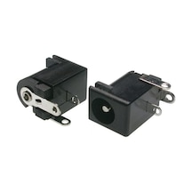 Dc Güç Soketi - Dc Power Jack